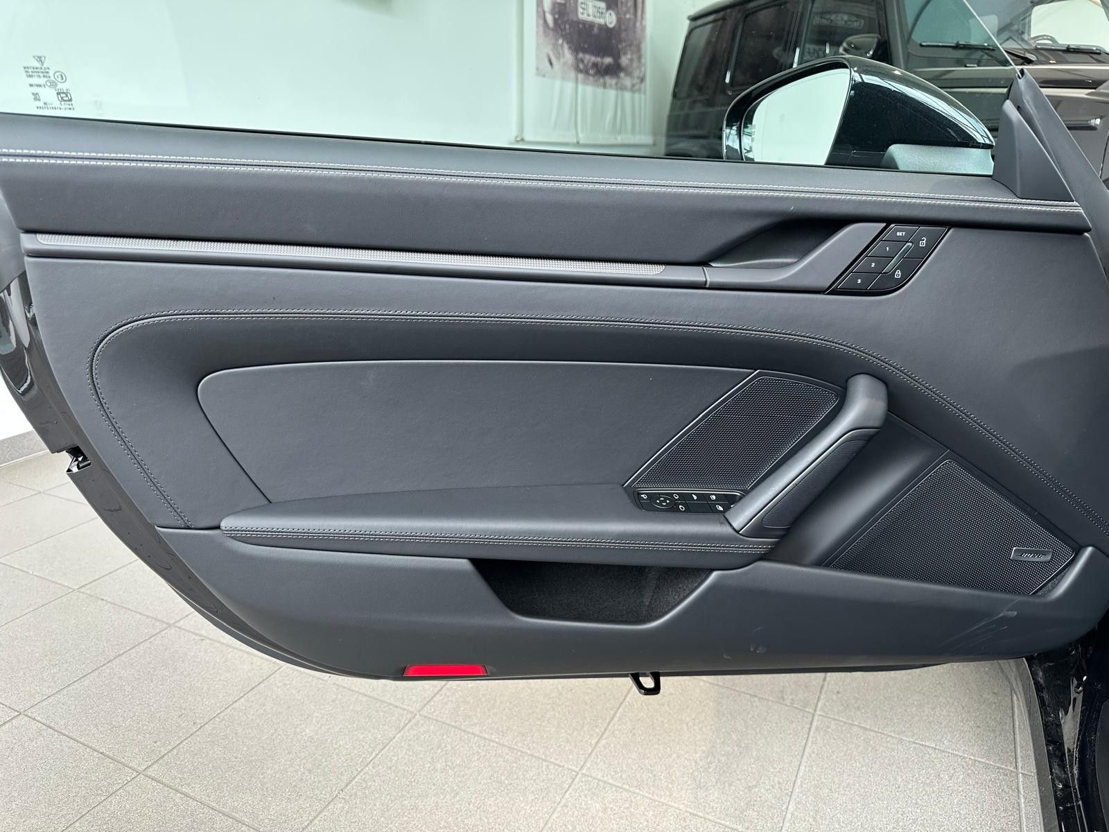 Porsche 992Carrera 4 GTS Cabrio/-12%ACC/18W/21
