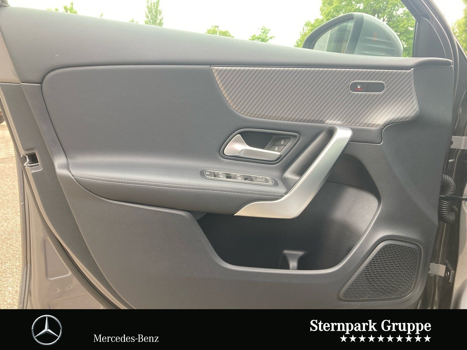 Mercedes-Benz A 180 Progressive - Samsaru's Car Outlet
