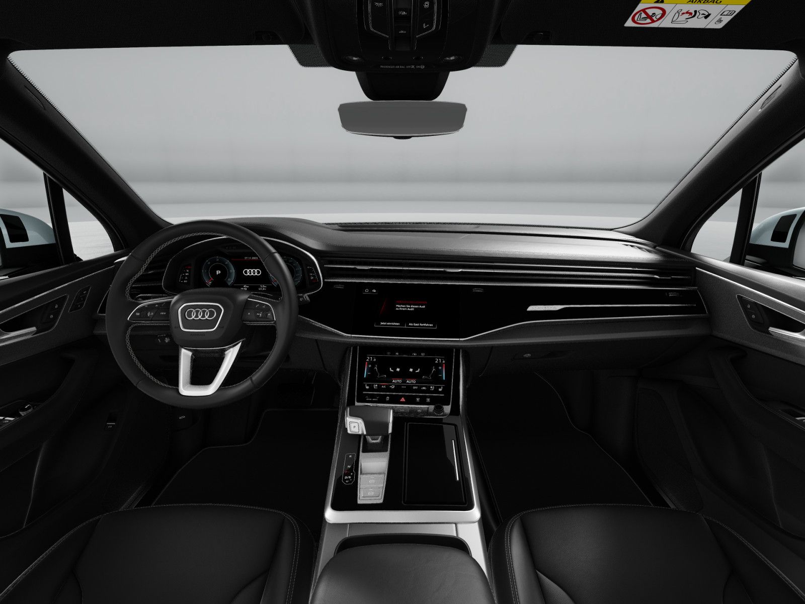 Audi Q7 SUV S line 50 TDI quattro 210(286) kW(PS) tip