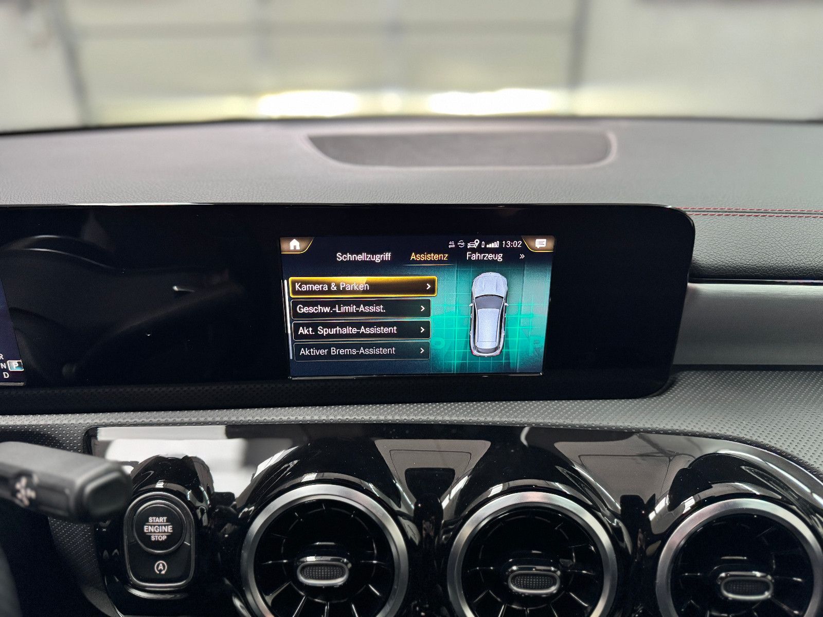 Mercedes-Benz CLA 250 SB 4M AMG Line - Samsaru's Car Outlet