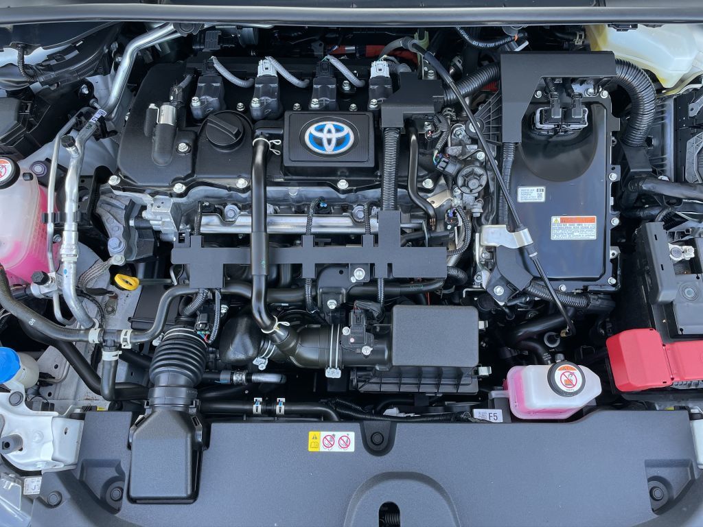 Toyota Corolla 1.8 TS Comfort - Samsaru's Car Outlet