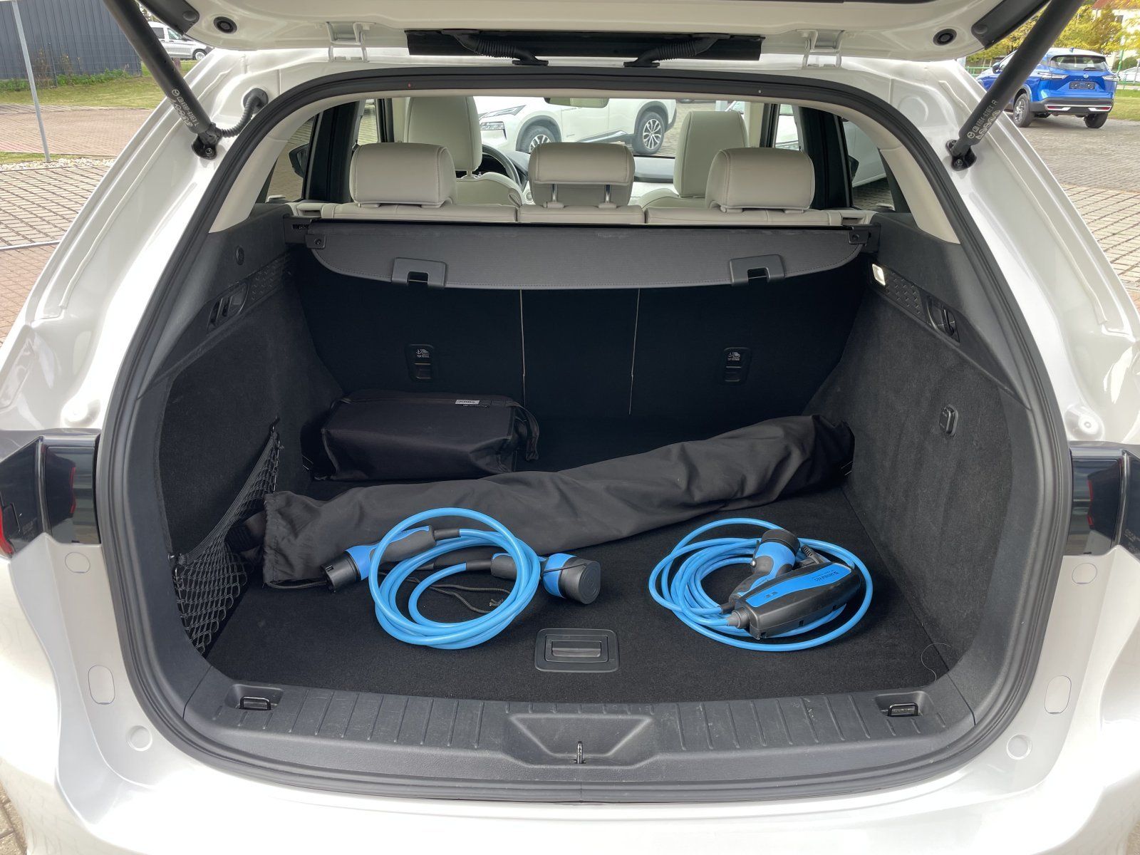 Mazda CX-60 2.5 Hybrid Takumi AWD/CON-P/DRI-P/COM-P/PA