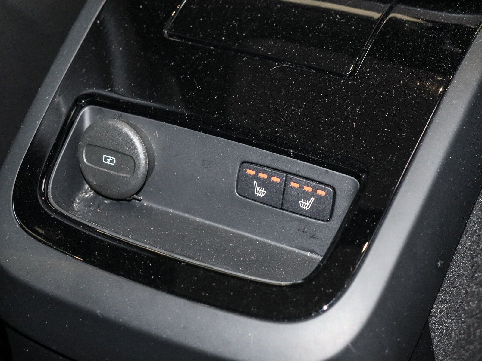 Volvo S60 T8 Recharge AWD Ultimate Dark NP:74.250,-//3