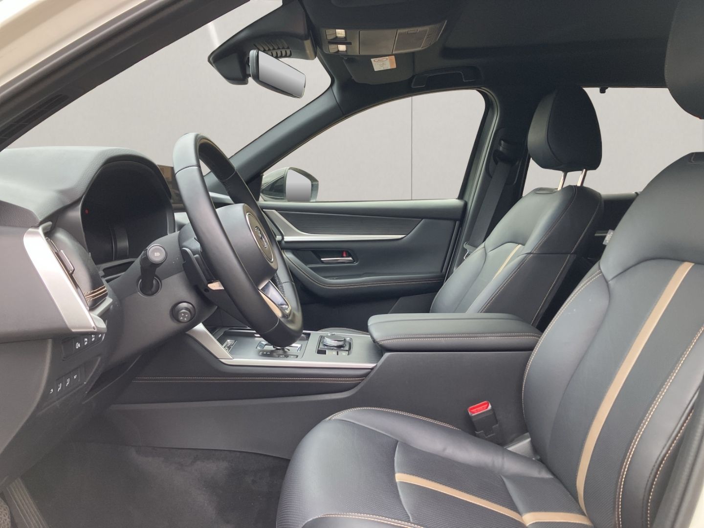 Mazda CX-80 e-SKYACTIV-D HOMURA PLUS+PANO+CAHO-PAKET !