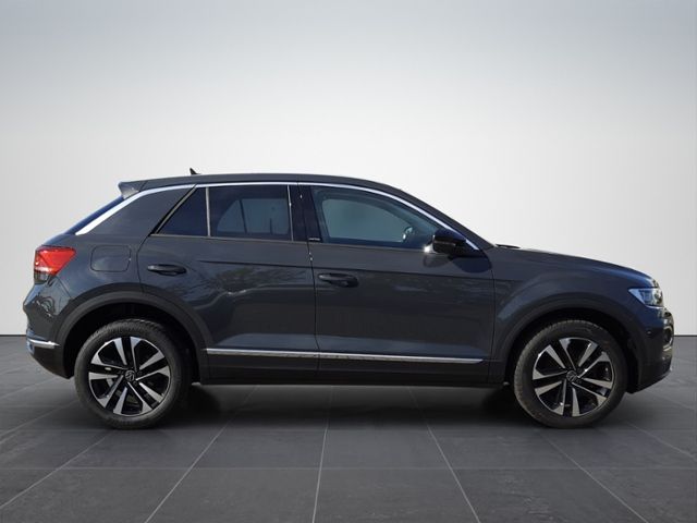 Volkswagen T-Roc 2.0 TDI United - Samsaru's Car Outlet