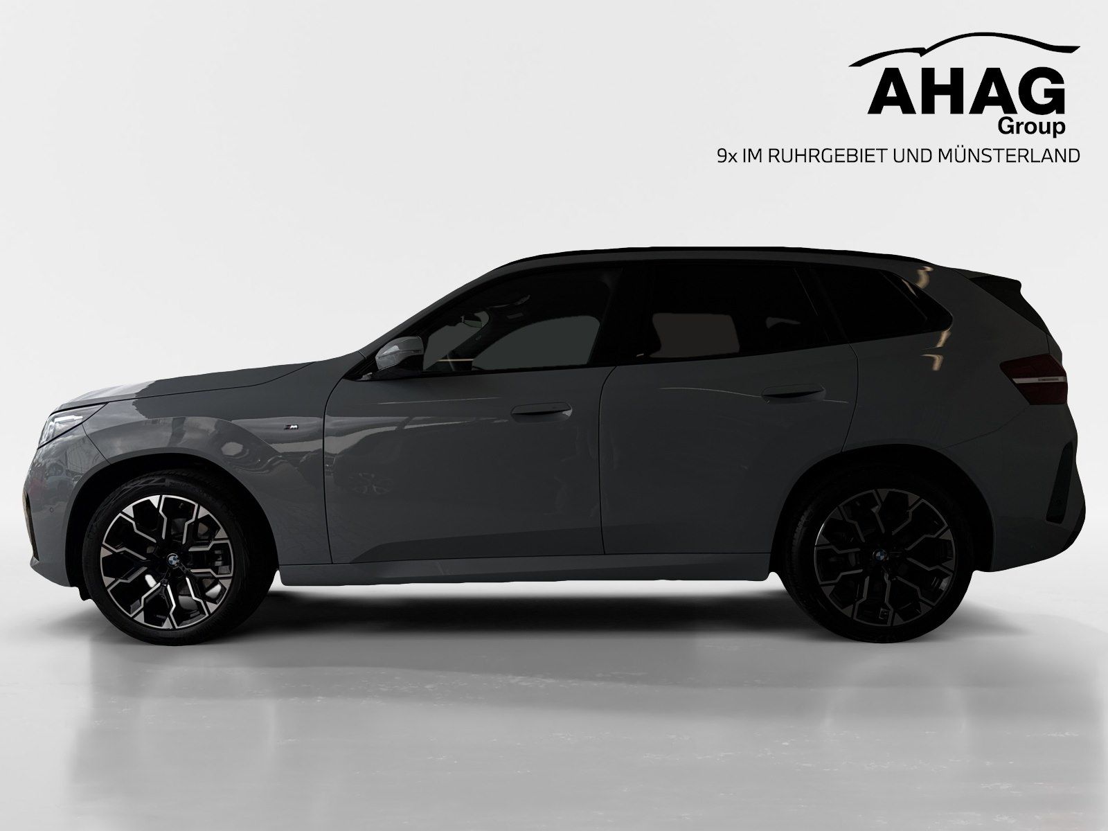 BMW X3 20d xDrive M Sport AHK DaPlus H/K 360°