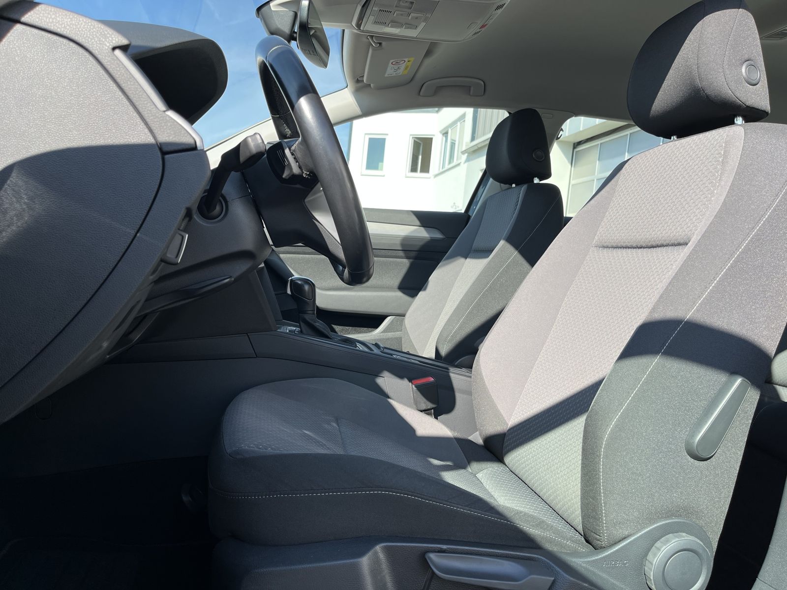 Volkswagen Passat Variant 2.0 TDI DSG - Samsaru's Car Outlet