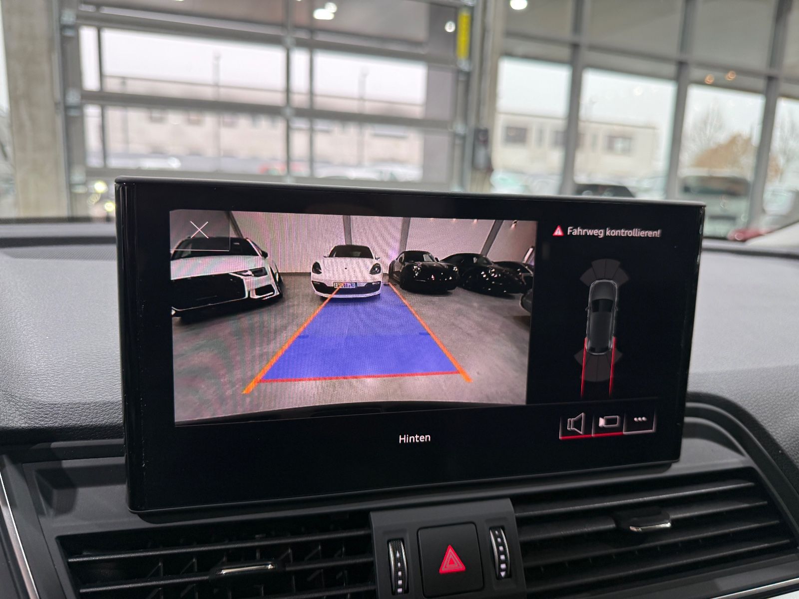 Audi Q5 50 TFSI e quattro S line*HUD*Virtual*Matrix*