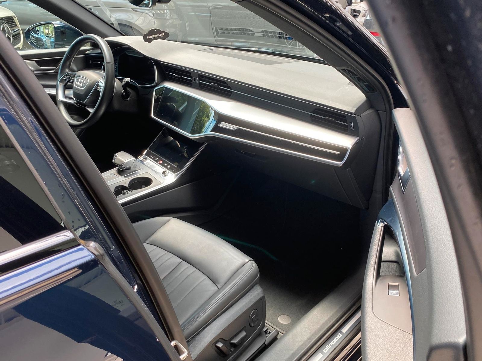 Audi A6 45 TDI allroad - Samsaru's Car Outlet