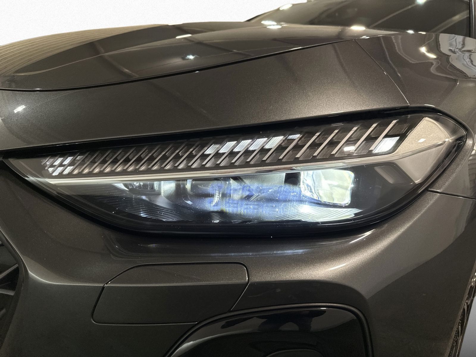 Audi A5 Avant TDI QUATTRO S LINE MATRIX+RAUTE+HUD