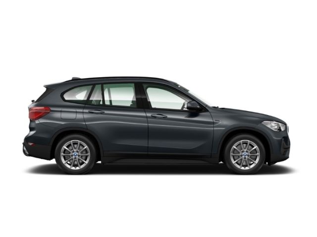 BMW X1 xDrive25e - Samsaru's Car Outlet