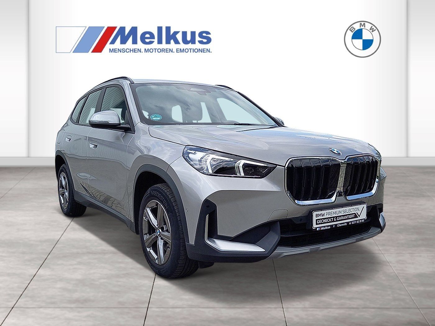 BMW X1 xDrive20d - Samsaru's Car Outlet