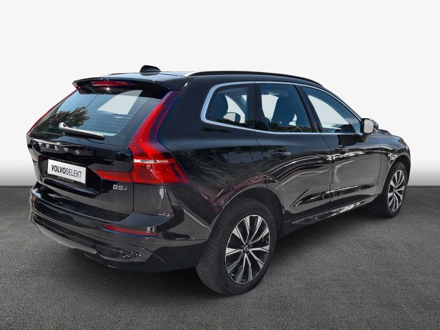 Volvo XC60 B5 B AWD Core