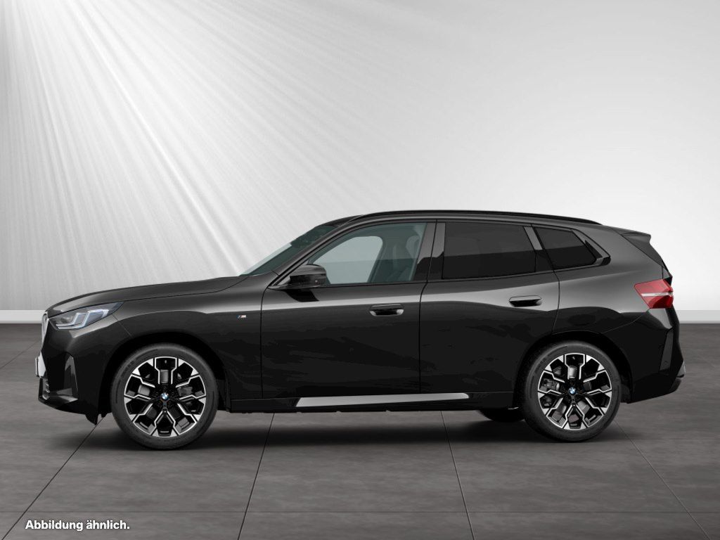 BMW X3 20 xDrive M Sport|AHK|DA&PA+|H/K