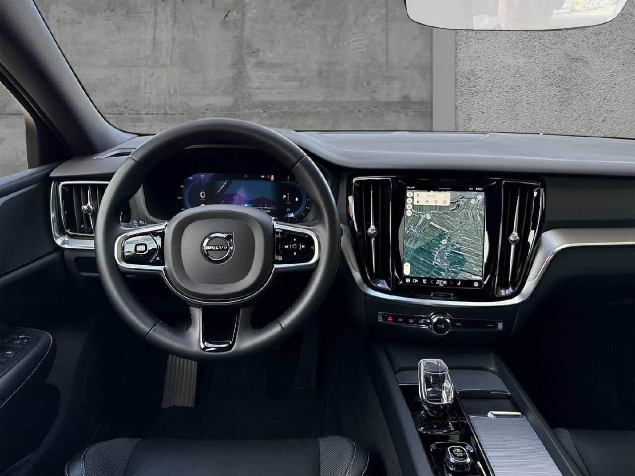 Volvo S60 Lim. Plus Dark