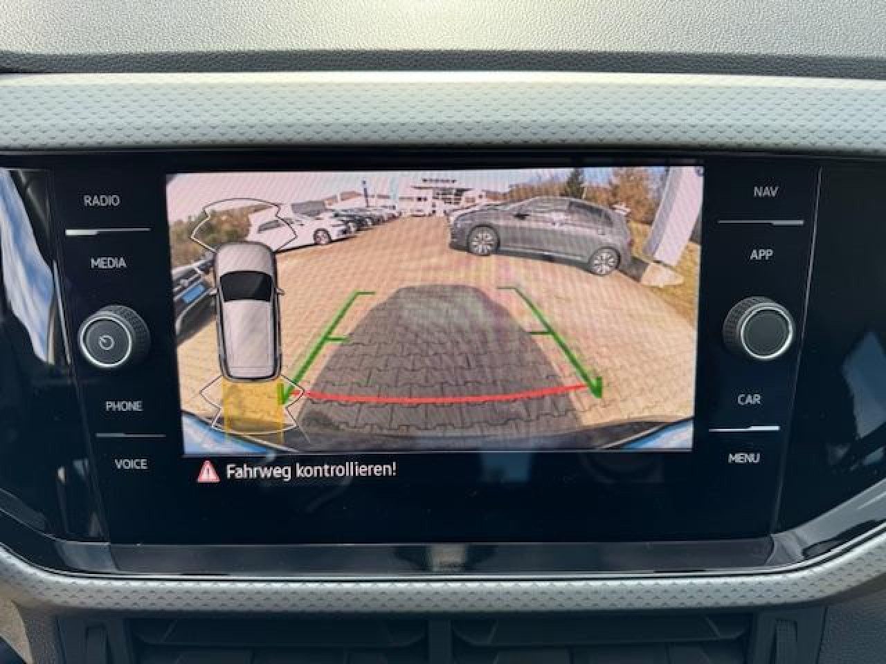 Volkswagen T-Cross Active 1.0 TSI - Samsaru's Car Outlet