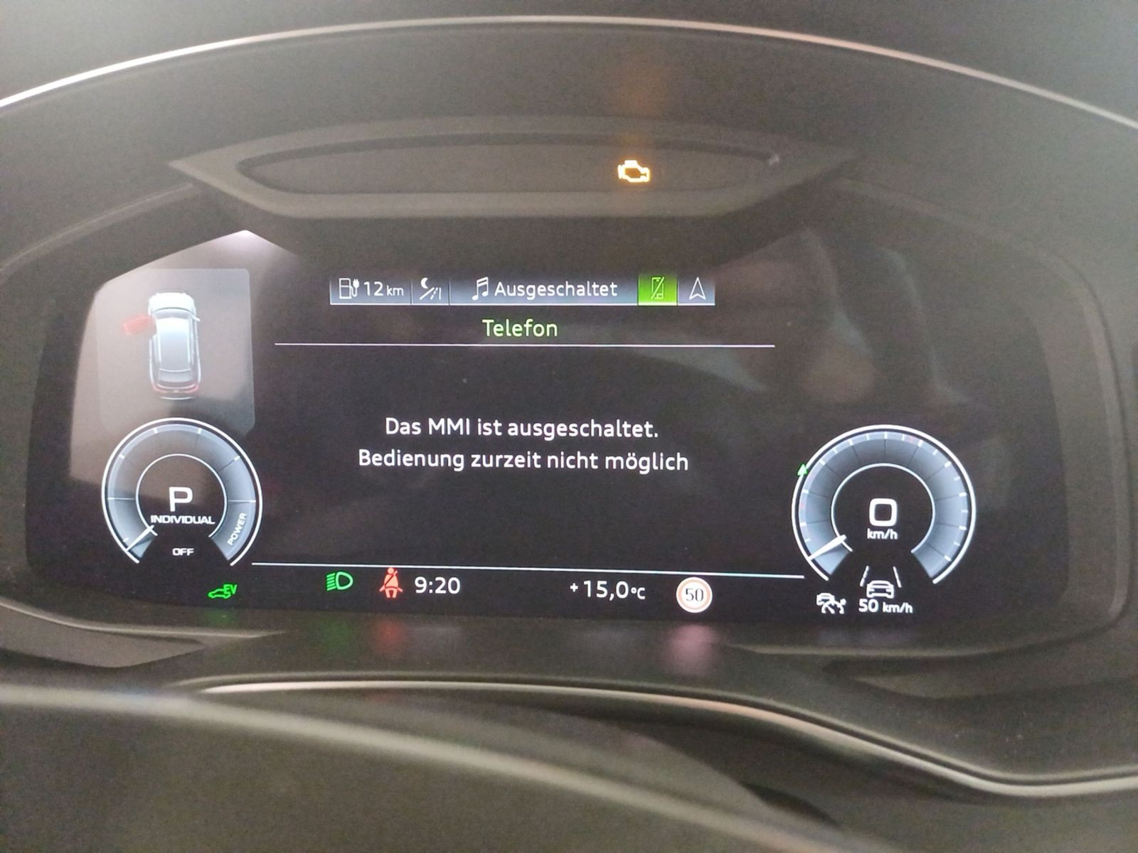 Audi A6 Avant S line - Samsaru's Car Outlet