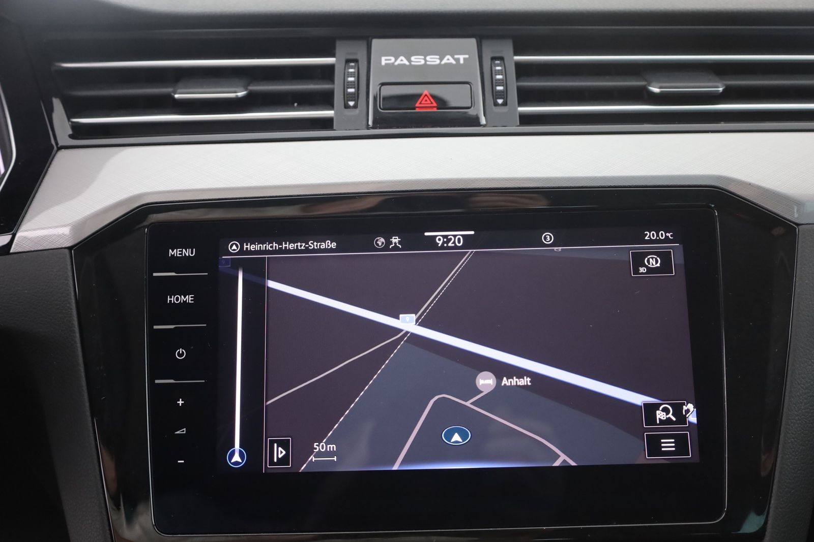 Volkswagen Passat Variant 1.4 TSI e-Hybrid GTE LED Navi ACC
