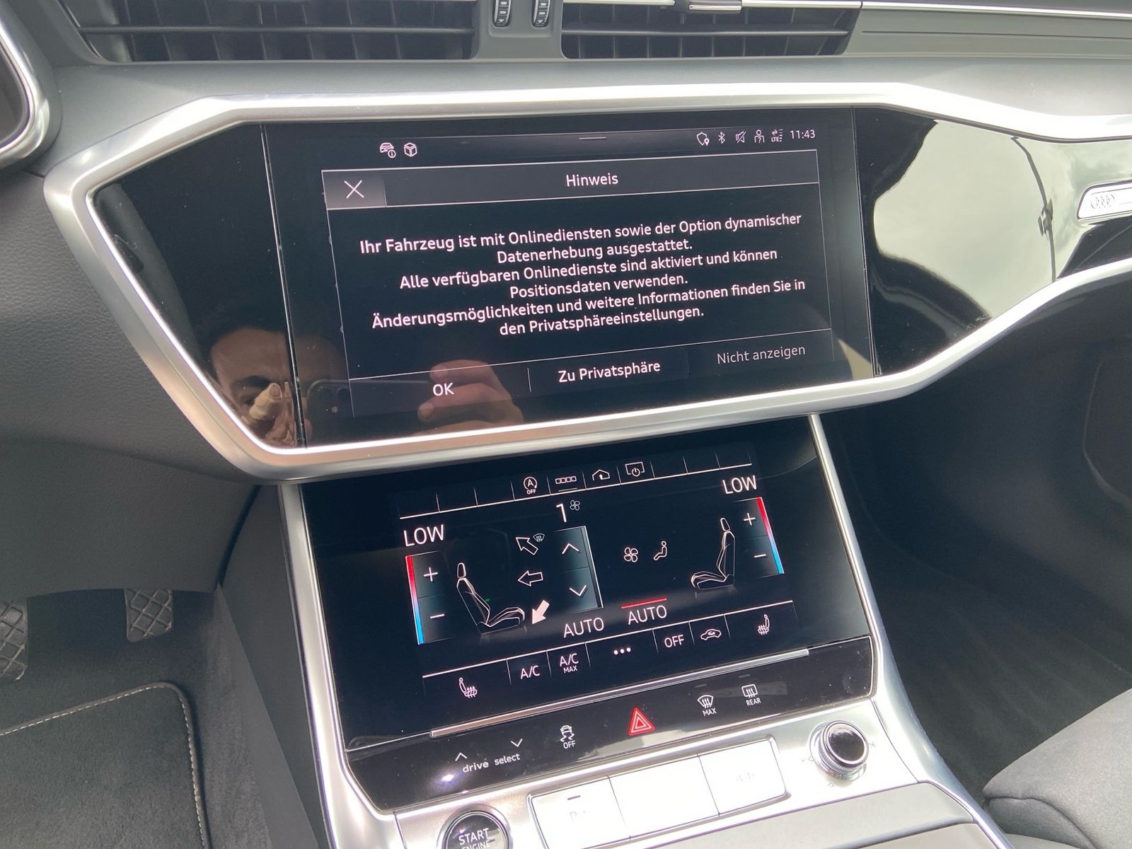 Audi A6 Avant - Samsaru's Car Outlet