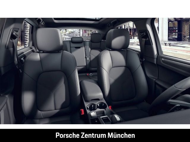Porsche Macan - Samsaru's Car Outlet