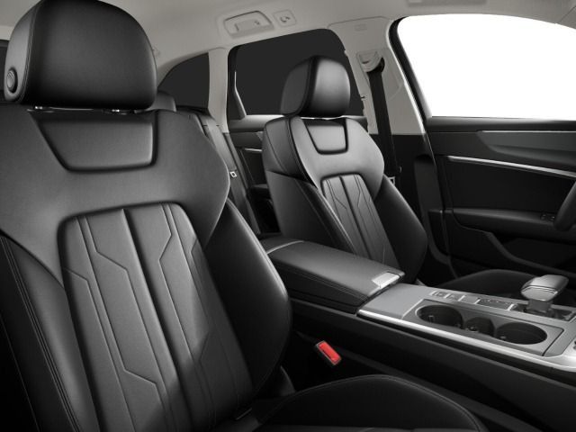 Audi A6 Avant 40 TDI quattro S tronic - Samsaru's Car Outlet