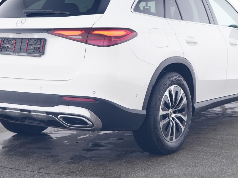 Mercedes-Benz GLC 200 4MATIC Avantgarde - Samsaru's Car Outlet
