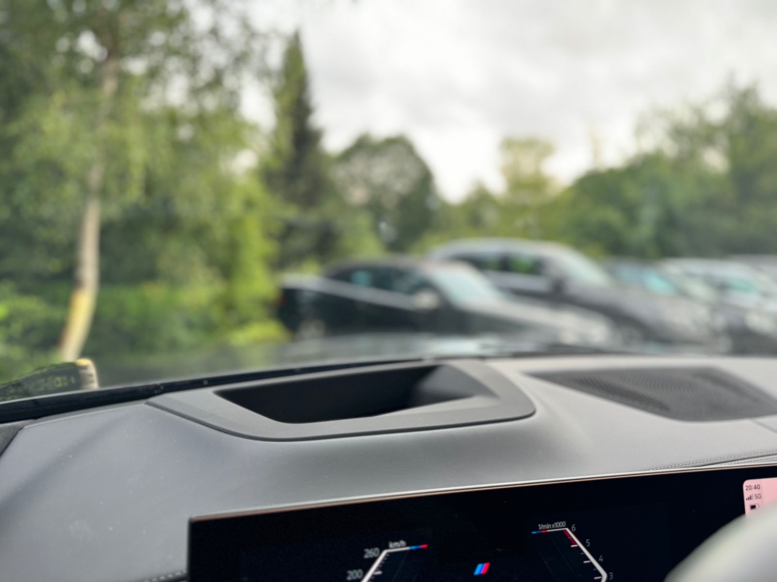 BMW X5 40 d xDrive M Sport