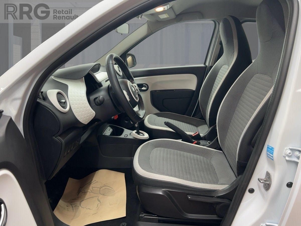 Renault Twingo ZEN ELECTRIC - Samsaru's Car Outlet