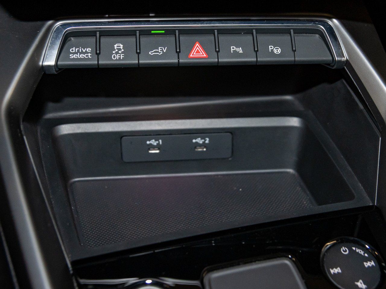 Audi A3 Sportback 45 TFSI e S line Matrix virtC Kamer