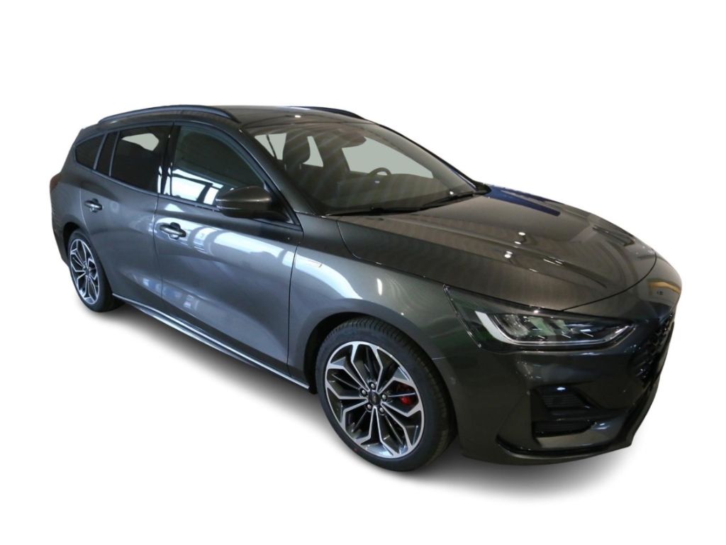 Ford Focus 1.0 MHEV Aut. ST-Line X Navi ACC BLIS Pano