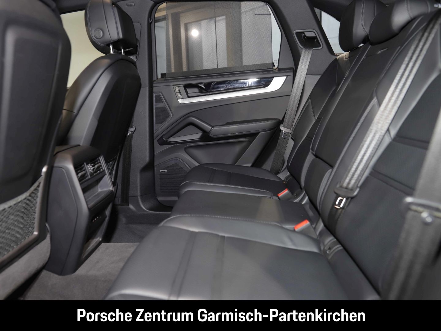 Porsche Cayenne E-Hybrid 360 Kamera Memory Sitze Temp