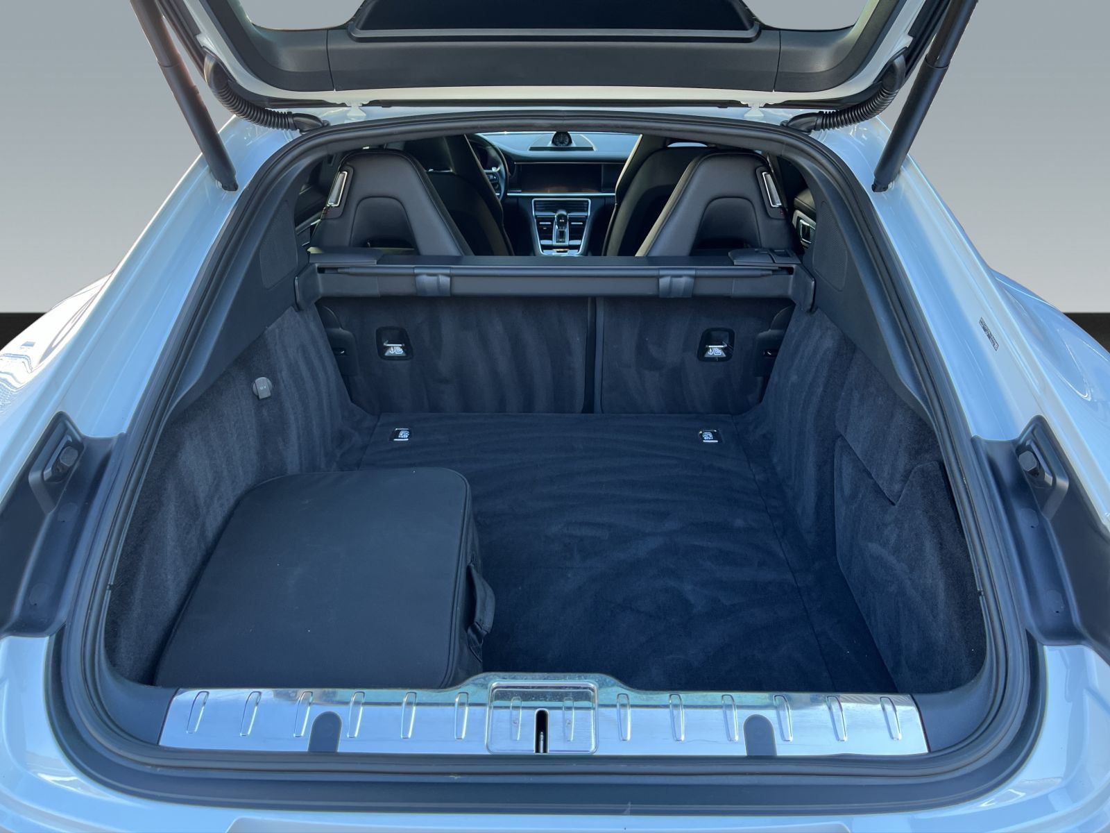Porsche Panamera 4 E-Hybrid Chrono,21",Luftfederung, BOS