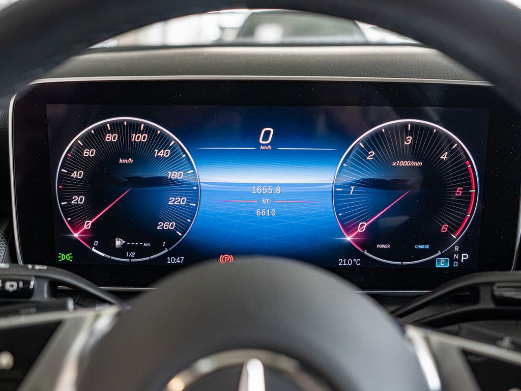 Mercedes-Benz GLC 220 d 4M Avantgarde Advanced Plus - Samsaru's Car Outlet