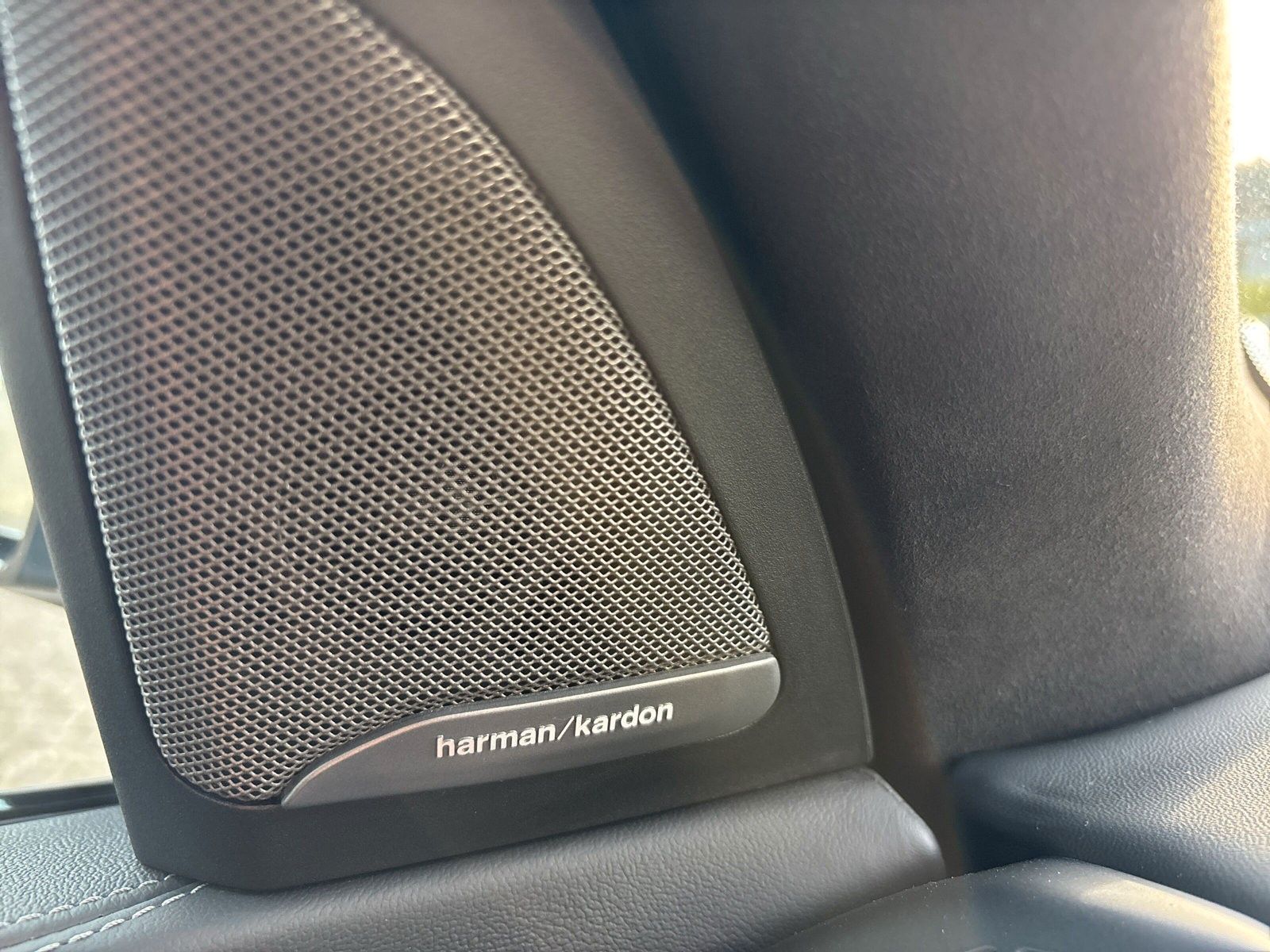 BMW X5 M*22*Soft-Close*AHK*Pano*ACC*360*Sitzlüftung*