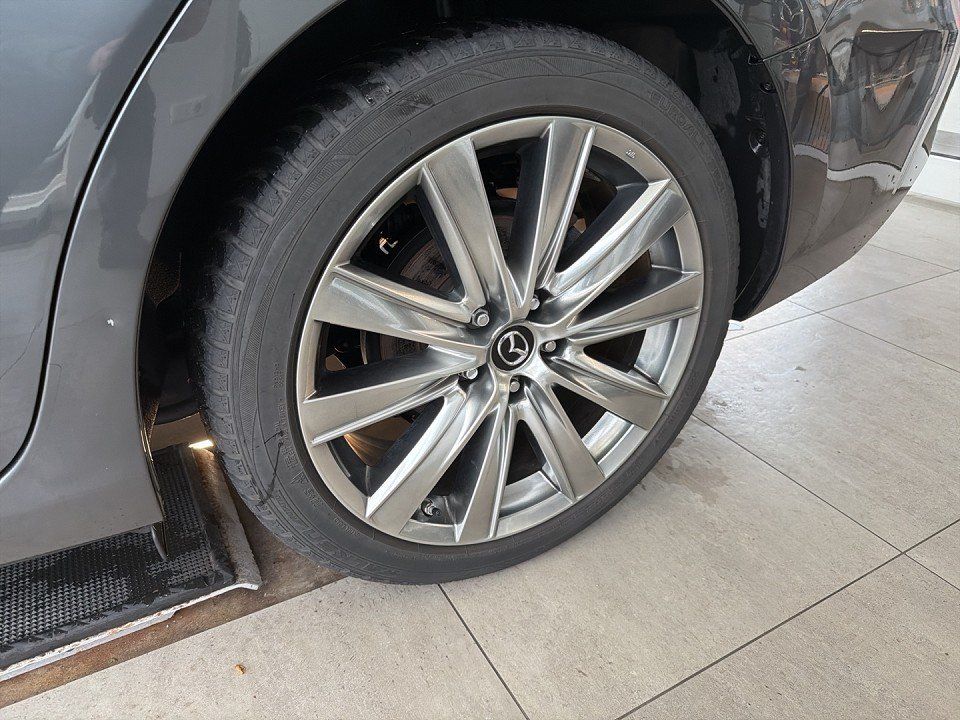 Mazda 6 Kombi Takumi 2.5i BOSE+LEDER+GSD+MATRIX+360°KA