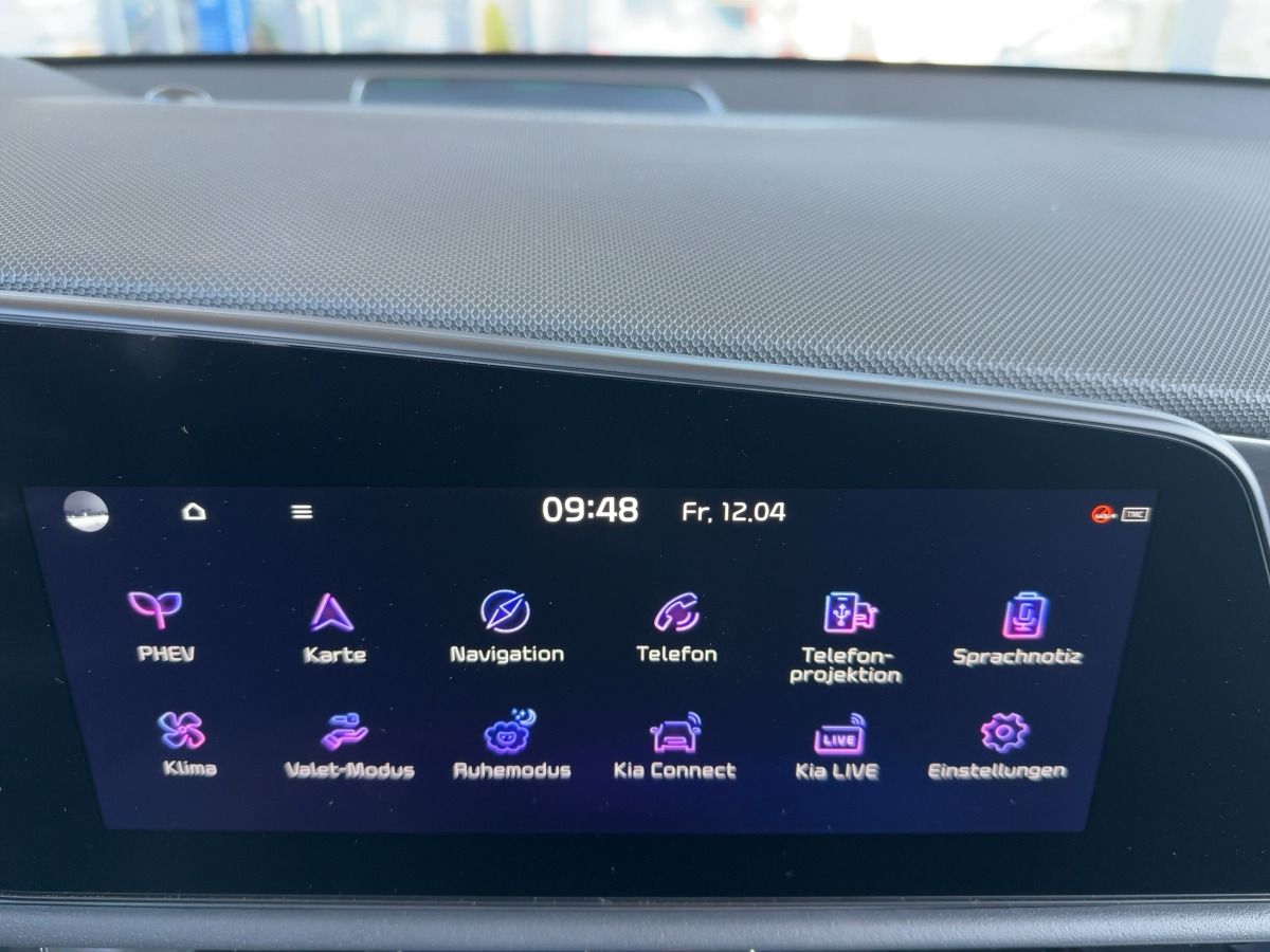 Kia NIRO Spirit 1.6 PHEV - Samsaru's Car Outlet