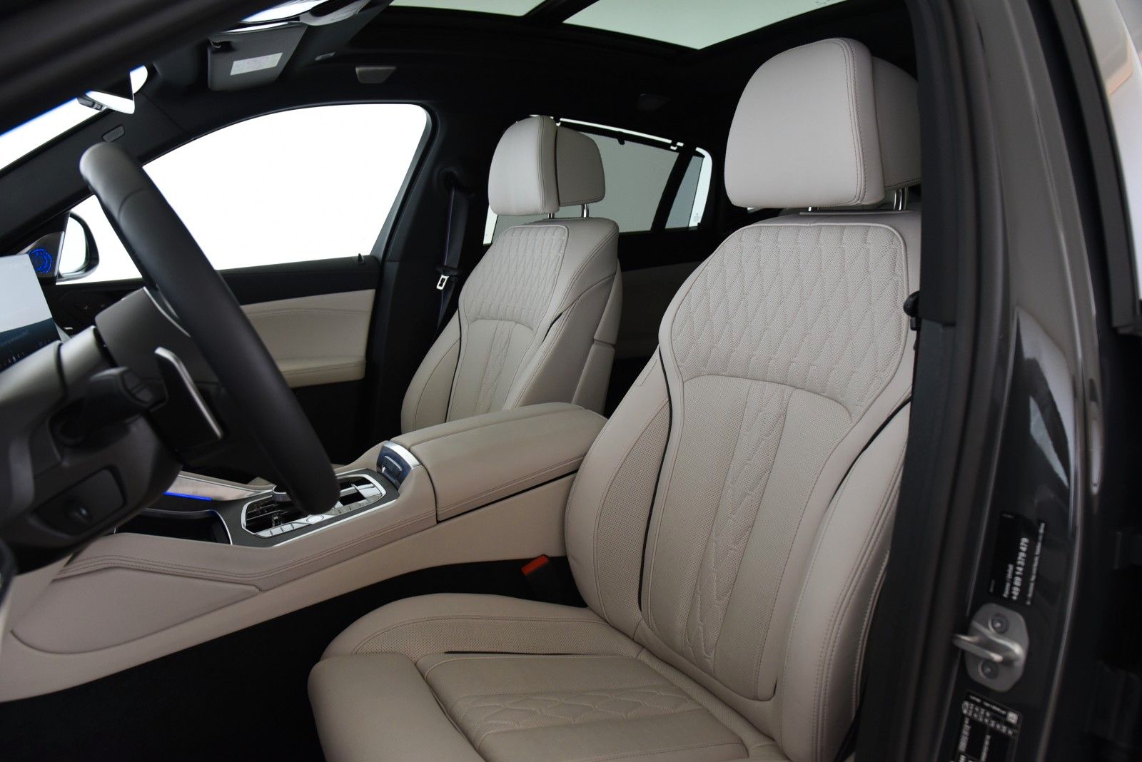 BMW X6 xDrive30d M Sport Pro DriveAssProf Pano 360°