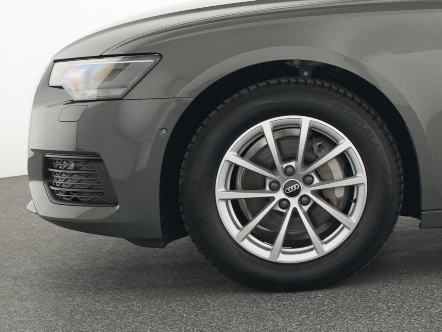 Audi A6 40 TDI Avant S-Tronic - Samsaru's Car Outlet