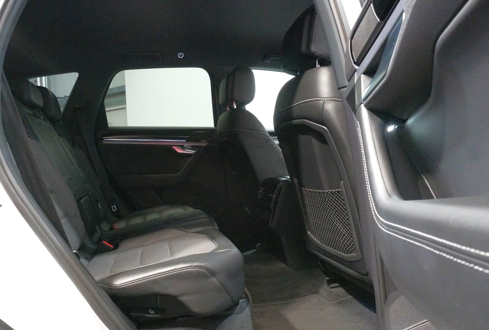Volkswagen Touareg R-Line 4Motion 3.0 TDI*STDHZ*AHK*RfK