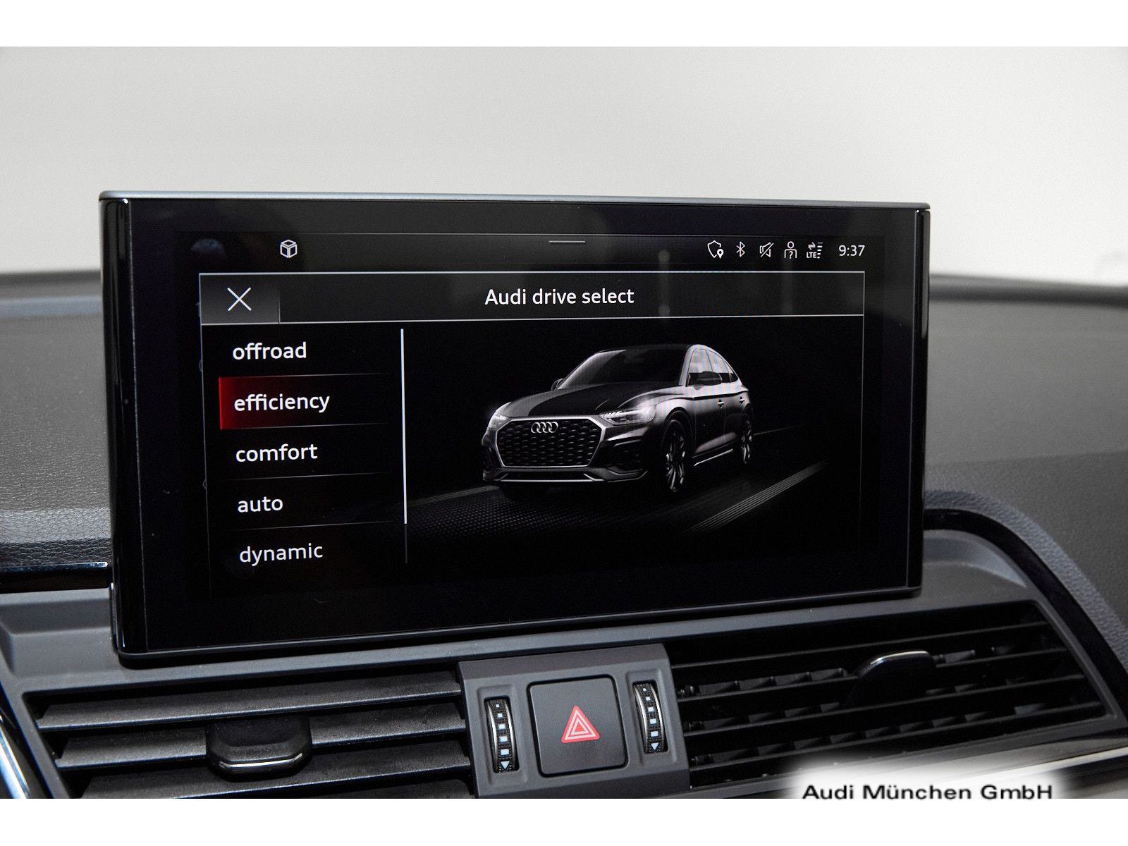 Audi Q5 Sportback 40 TDI quattro S tronic S line - Samsaru's Car Outlet