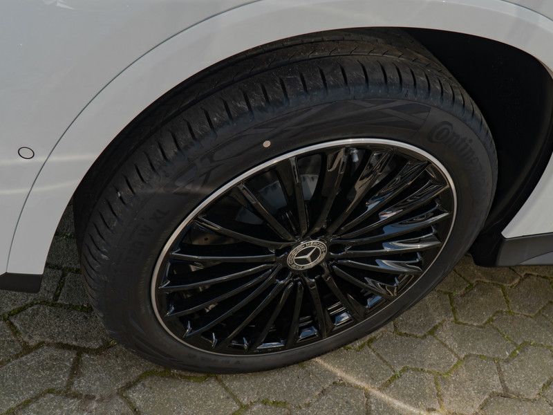 Mercedes-Benz GLC 300 de 4M AMG-Sport/Pano/Burm/AHK/Distr/Memo
