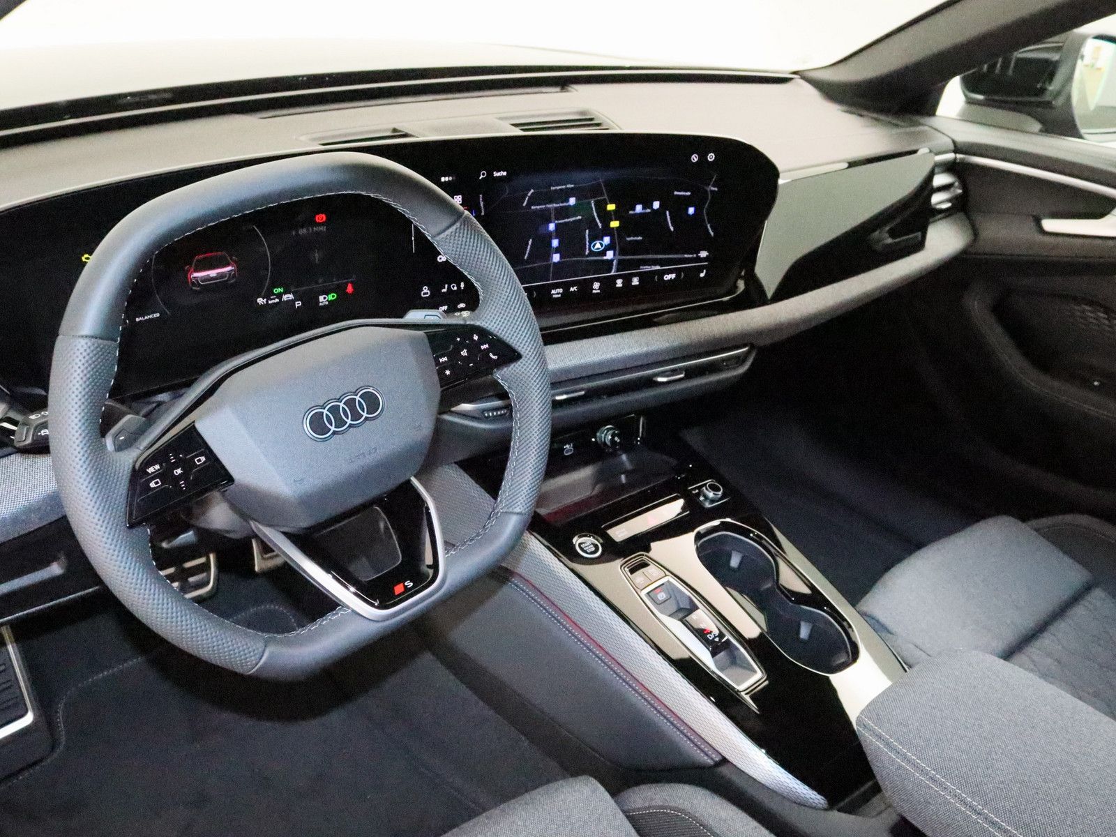 Audi A5 Avant 2.0 TDI quattro S-line AHK STANDHZ ACC