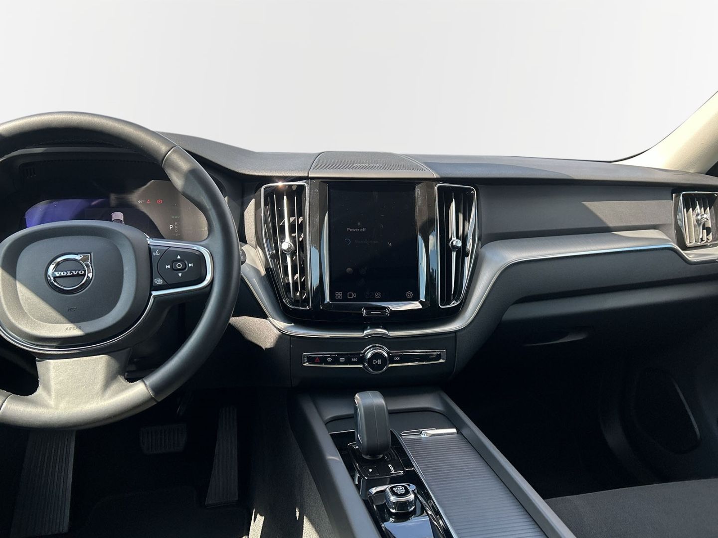 Volvo XC60 Recharge T6 AWD Inscription - Samsaru's Car Outlet