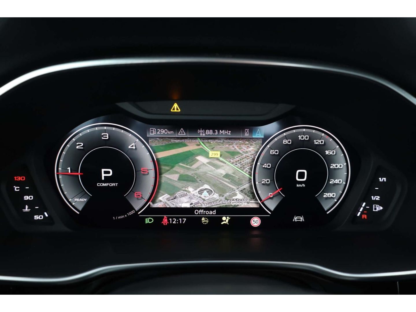 Audi Q3 35 TDI quattro S line - Samsaru's Car Outlet