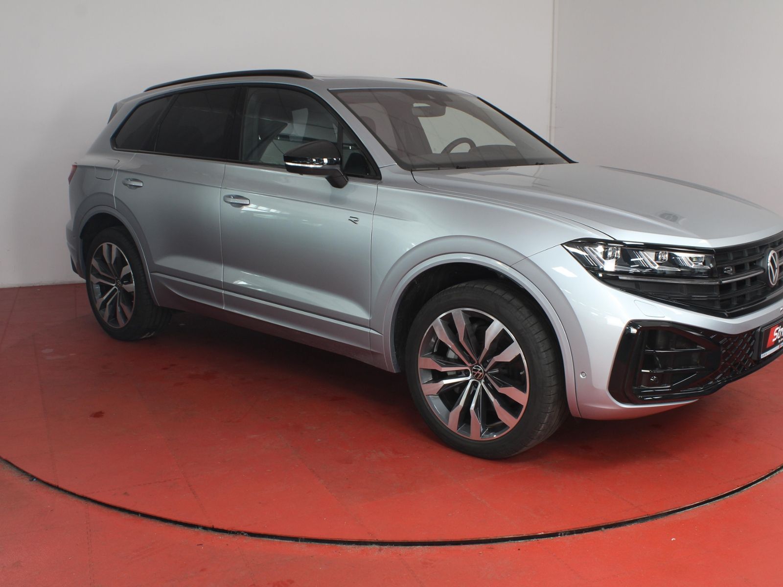 Volkswagen Touareg R-Line Black Style 3.0TSI 559,-ohne Anza