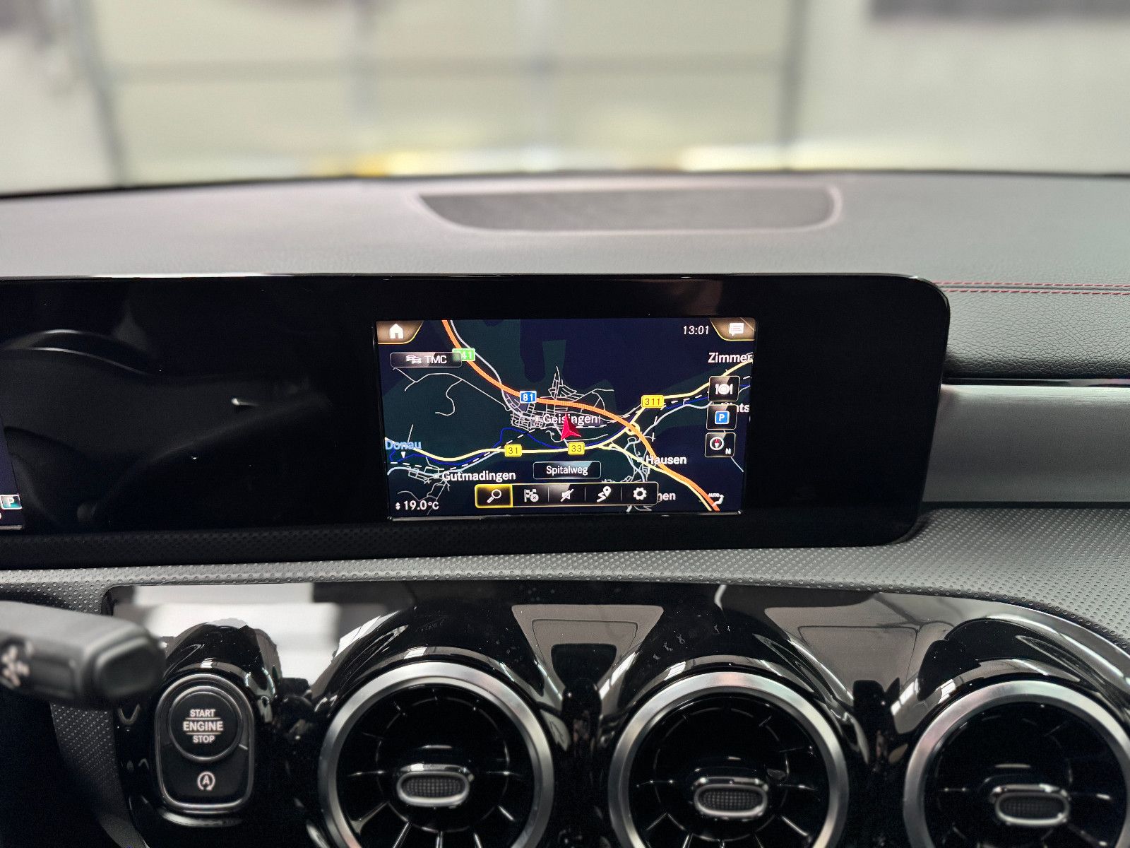 Mercedes-Benz CLA 250 SB 4M AMG Line - Samsaru's Car Outlet