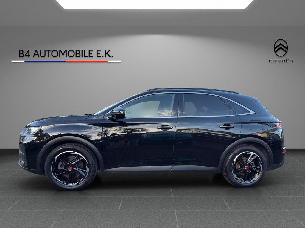 DS Automobiles DS 7 Crossback E-Tense 300 4x4 Performance Line