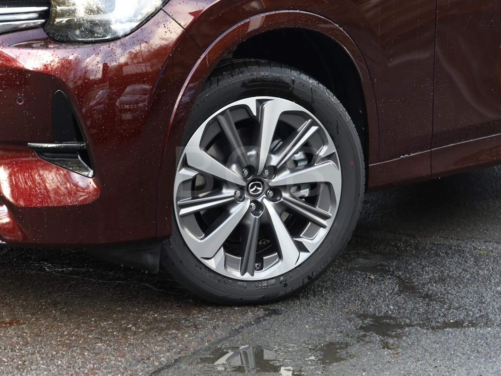 Mazda CX-80 Plug-In Hybrid 8AT AWD Takumi Plus 8-fach