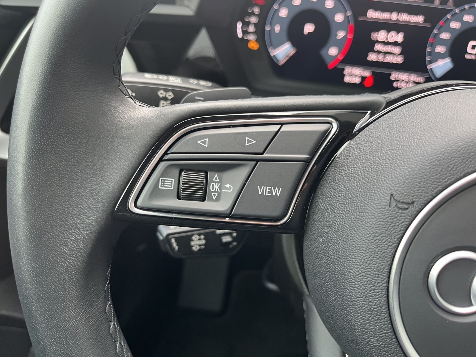 Audi A3 Sportback 35 TFSI S Line - Samsaru's Car Outlet