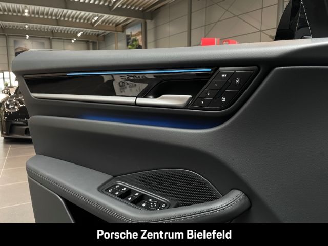 Porsche Macan 4 - Samsaru's Car Outlet